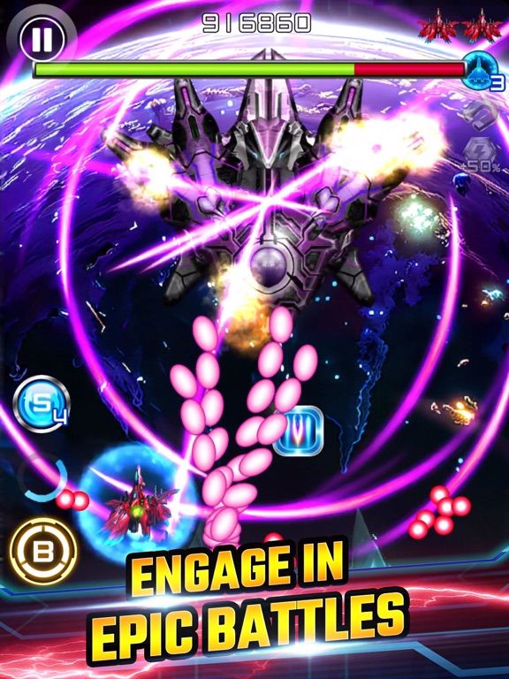 Lightning Fighter 2