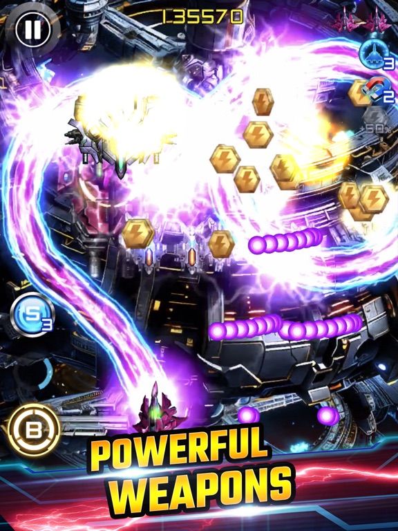 Lightning Fighter 2