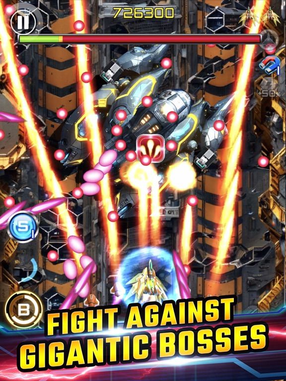 Lightning Fighter 2