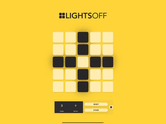 Lights Off