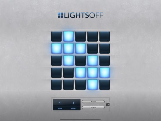 Lights Off