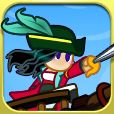 Lil' Pirates