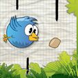 Line Birds