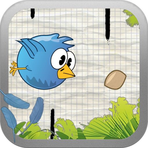 Line Birds