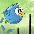 Line Birds