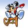 Line Rider iRide