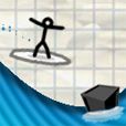Line Surfer