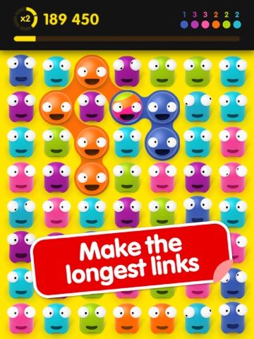 Link that Gugl Match