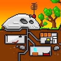 Little Caves_ The Legend of Princess Pixel