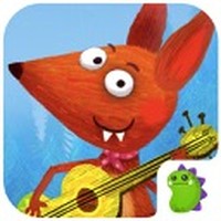 Little Fox Nursery Rhymes
