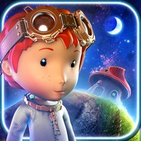 Little Galaxy