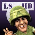 Little Soldiers HD
