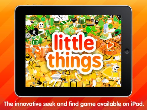 Little Things
