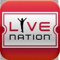 Live Nation – For Concert Fans