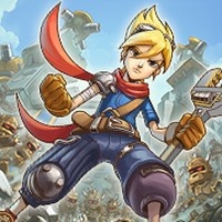 Lock's Quest