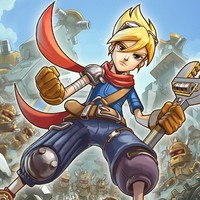 Lock's Quest