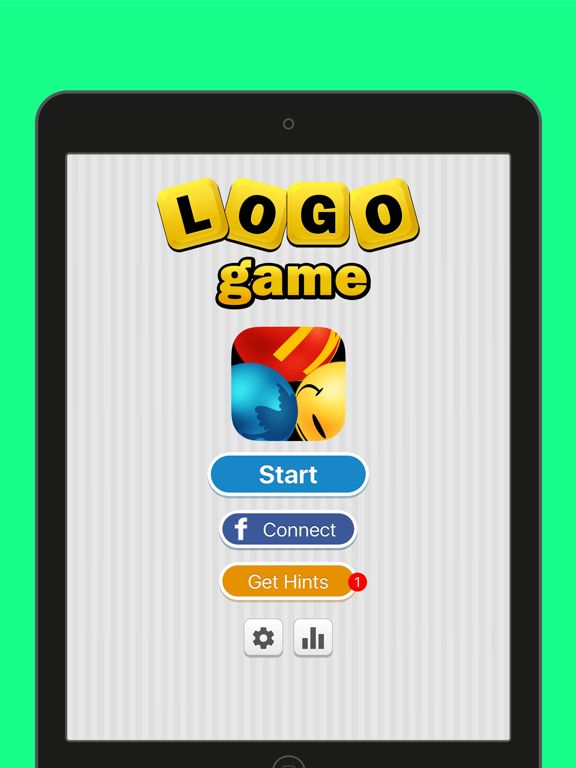 Logo Game Quiz