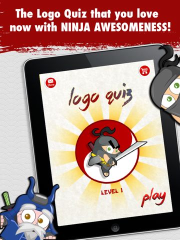 Logo Quiz