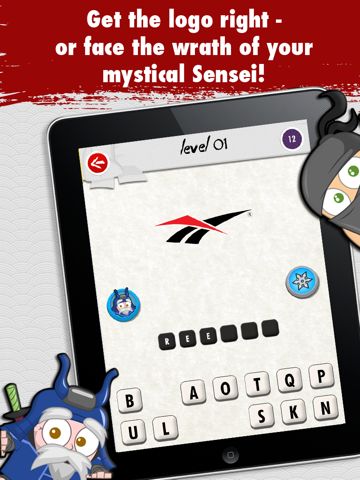 Logo Quiz