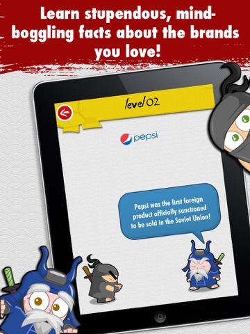 Logo Quiz