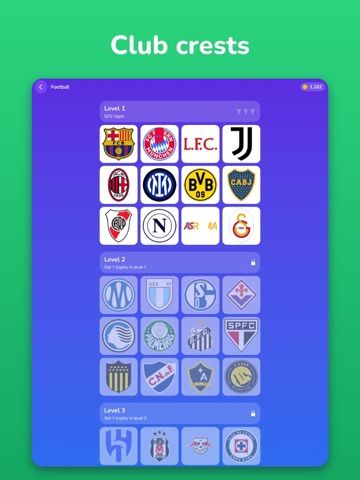 Logo Quiz Game Guess the brand