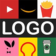 Logo Quiz World
