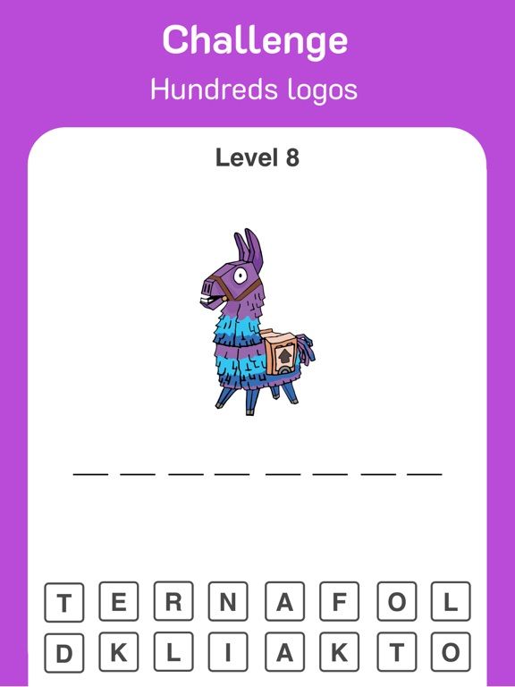 Logos Quiz - Guess the brands!