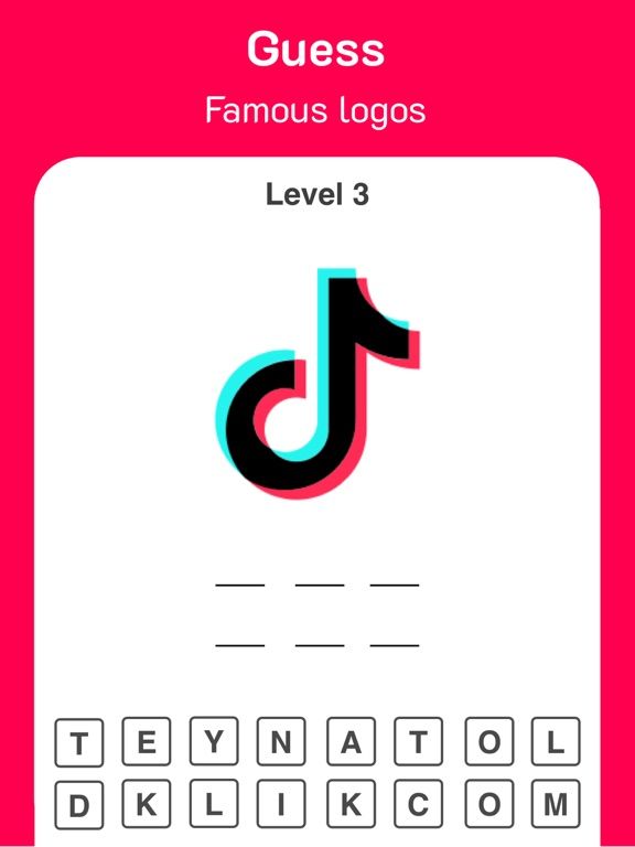Logos Quiz - Guess the brands!