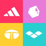 Logos Quiz - Guess the logos!