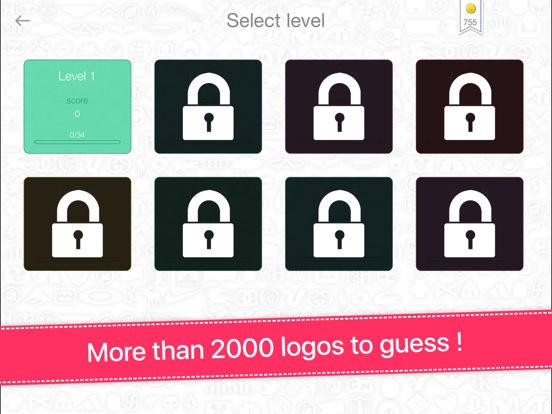 Logos Quiz - Guess the logos!