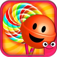 Lollipops!