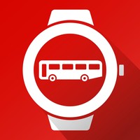 London Live Bus Countdown
