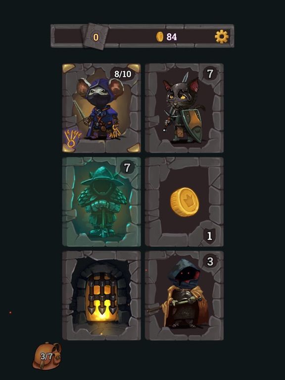 Look, Your Loot!