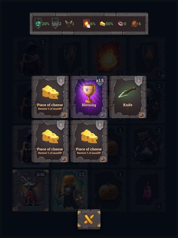 Look, Your Loot!