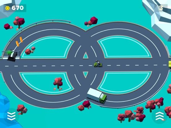 Loop Drive 2