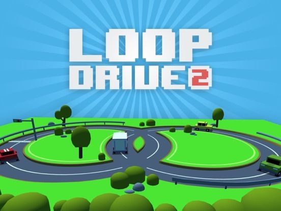 Loop Drive 2