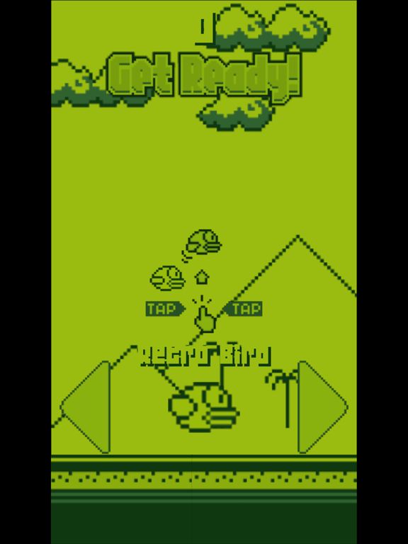 Loopy Bird