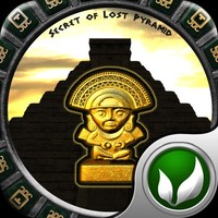 LostPyramid
