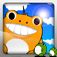Lost Frog