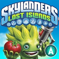 Freehunter Lost Islands