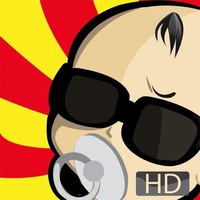 Lost Pacifier HD