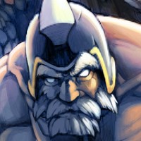Lost Raider
