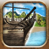 Lost Ship