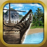 Lost Ship