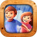 Lost Twins : A Sliding Puzzle Game