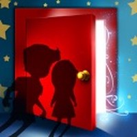 Lost Twins : A Surreal Puzzle Adventure