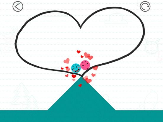 Love Balls