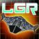 Low Grav Racer