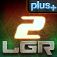 Low Grav Racer 2