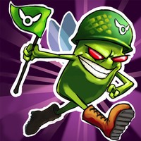 Lt. Fly: Rise of the Arachnids